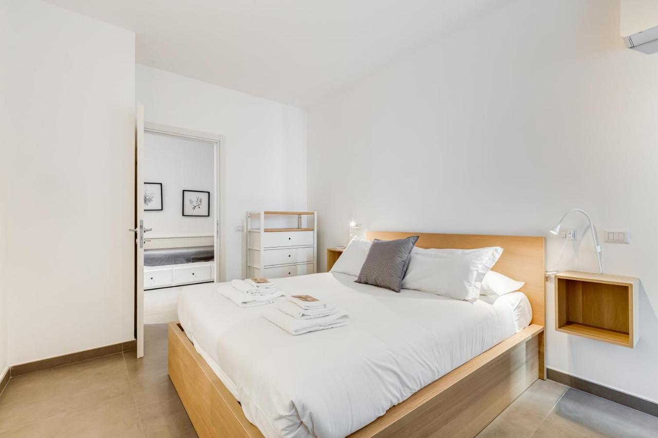 Lägenhet Bdc - Classy Loft In Trastevere Rom