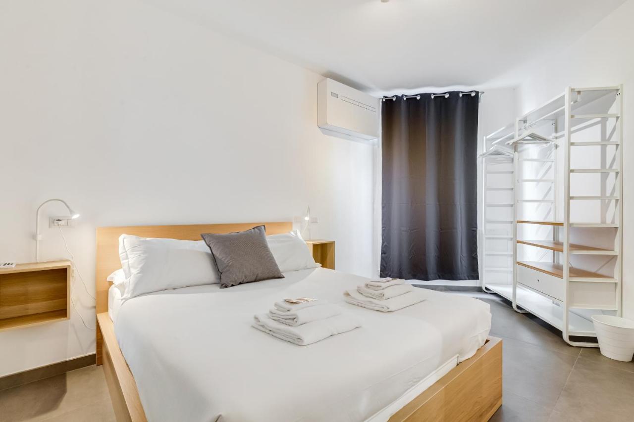Lägenhet Bdc - Classy Loft In Trastevere *