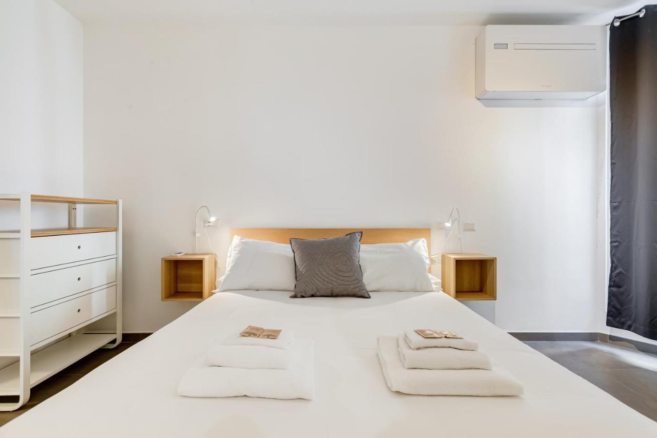 Bdc - Classy Loft In Trastevere * Rom