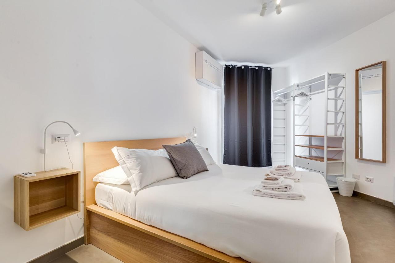 Lägenhet Bdc - Classy Loft In Trastevere