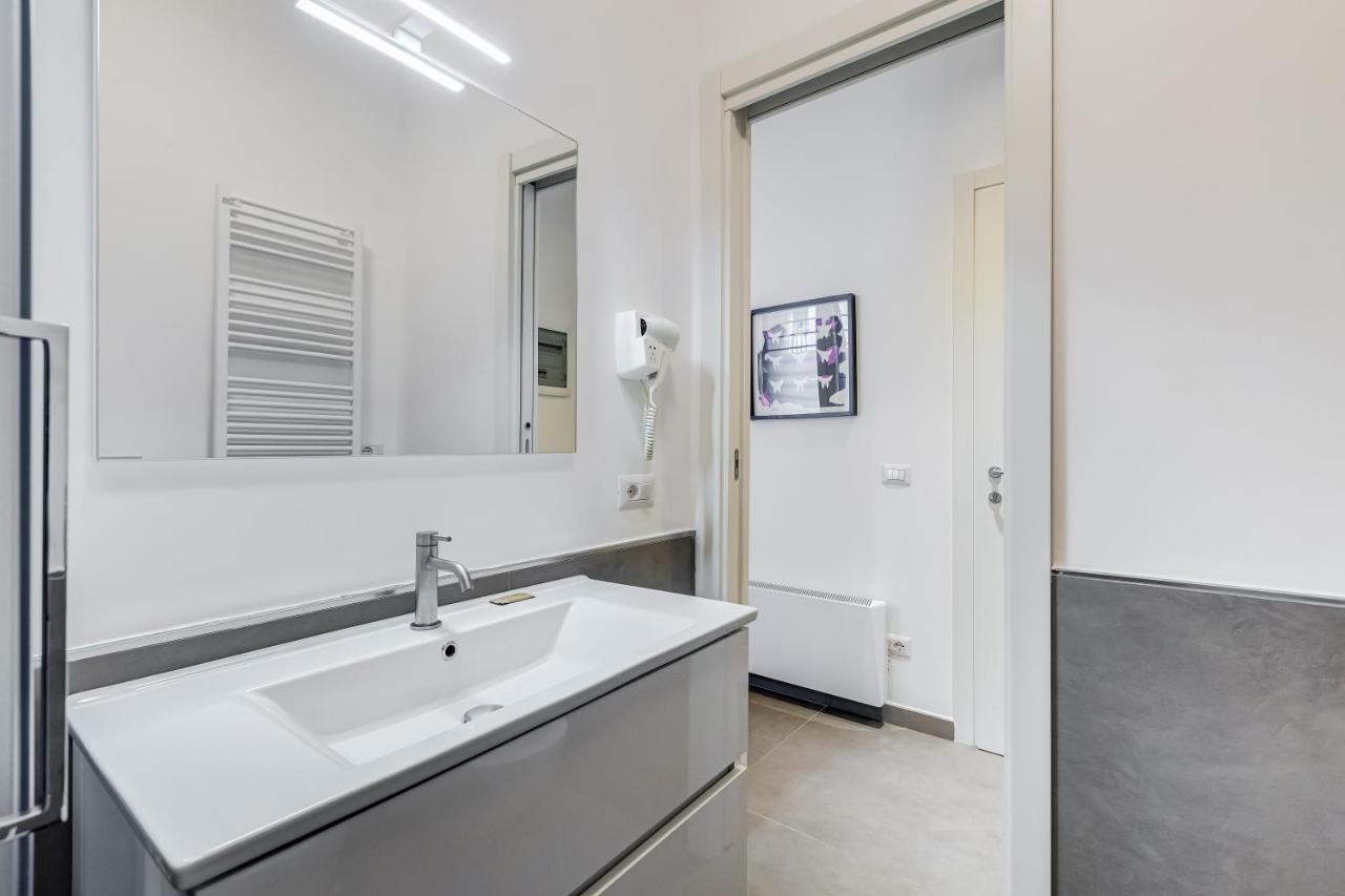 Bdc - Classy Loft In Trastevere Rom