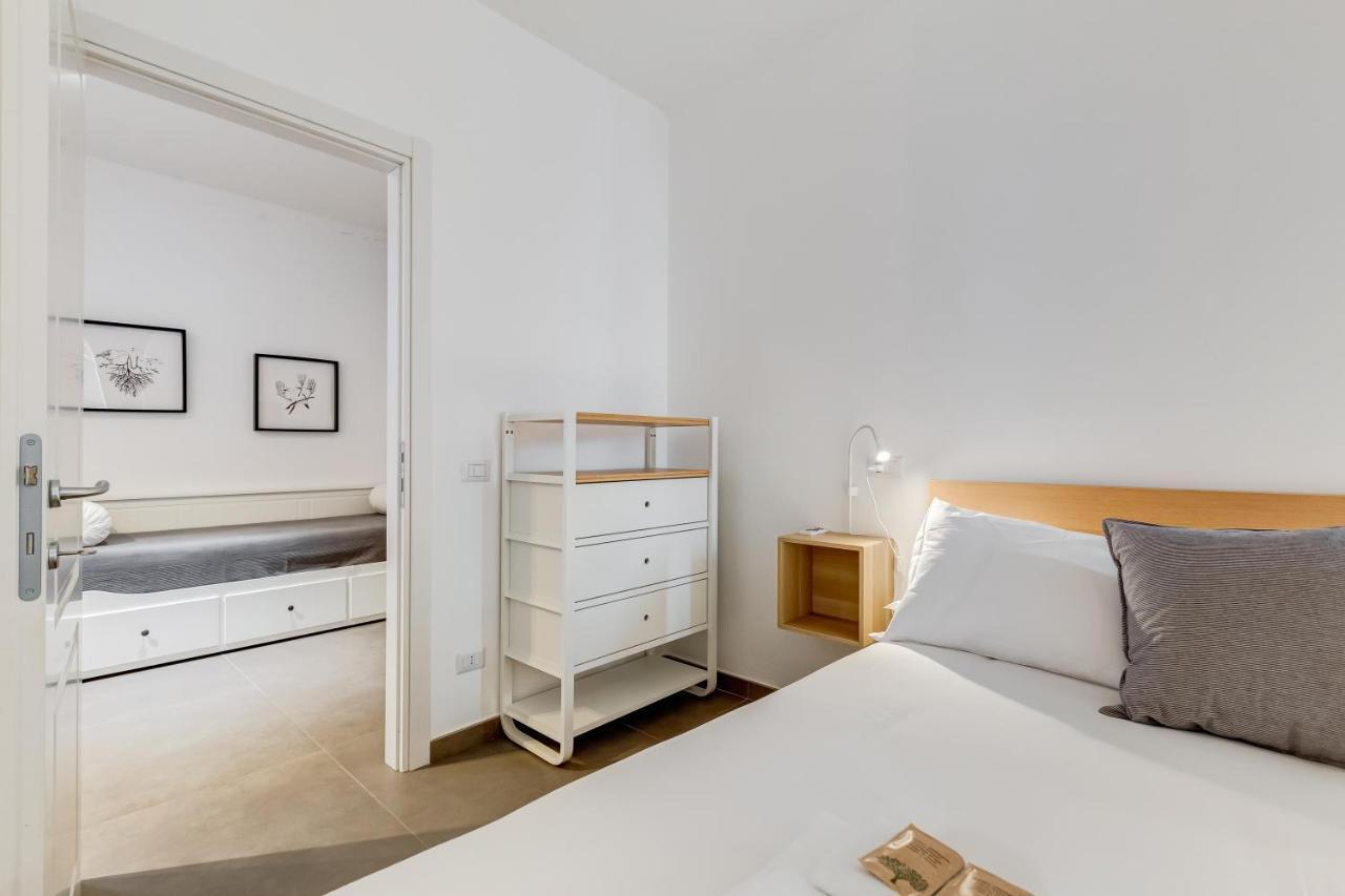 Lägenhet Bdc - Classy Loft In Trastevere