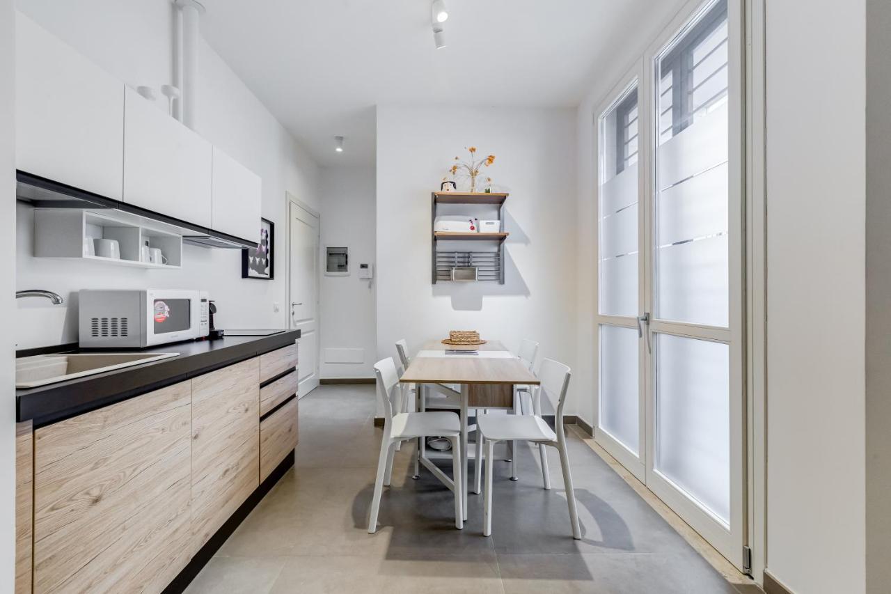 Lägenhet Bdc - Classy Loft In Trastevere *