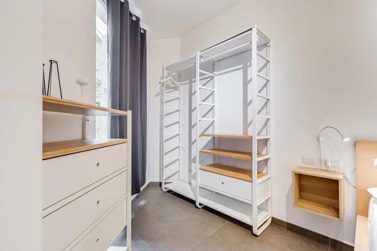 Bdc - Classy Loft In Trastevere Rom