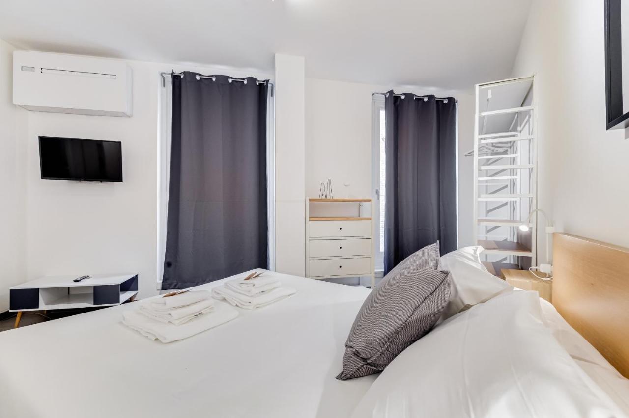 Bdc - Classy Loft In Trastevere Rom
