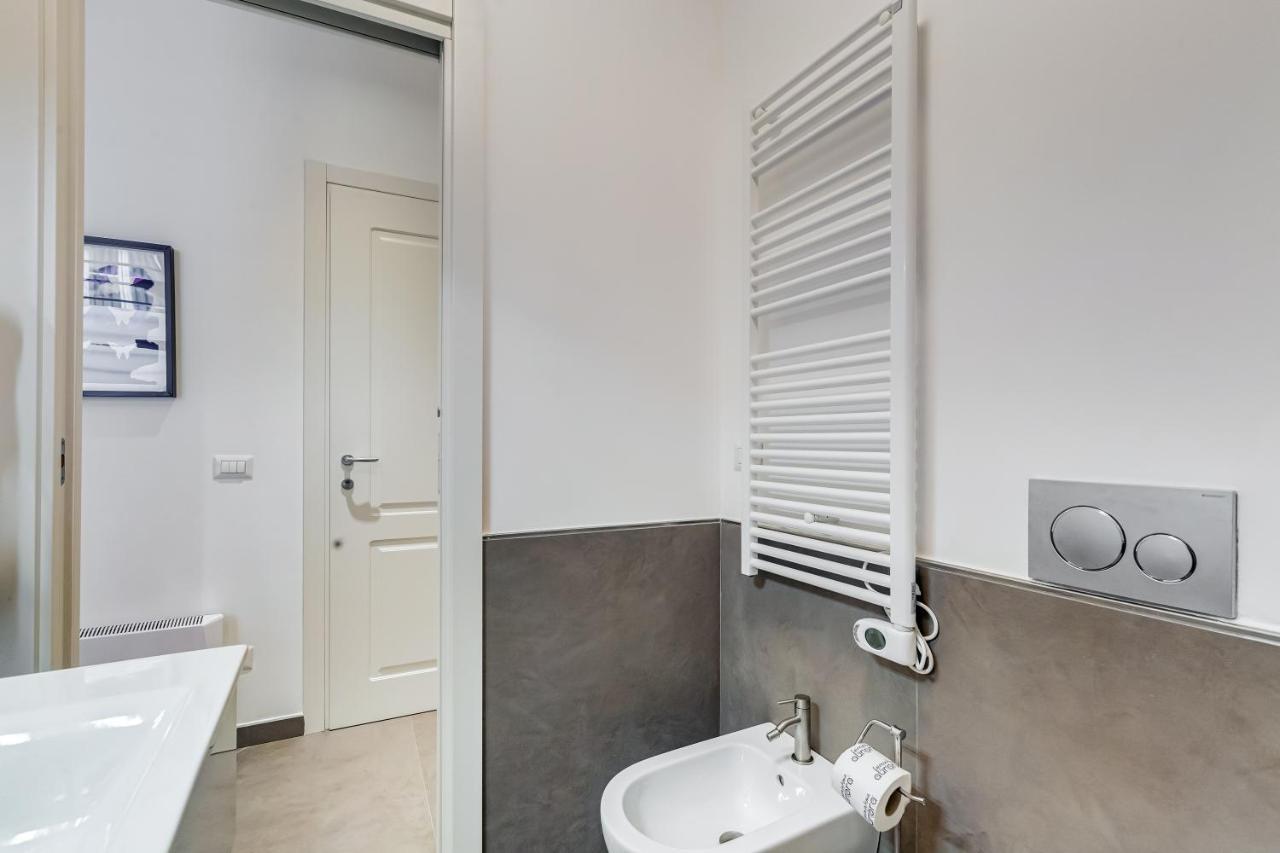 Bdc - Classy Loft In Trastevere * Rom