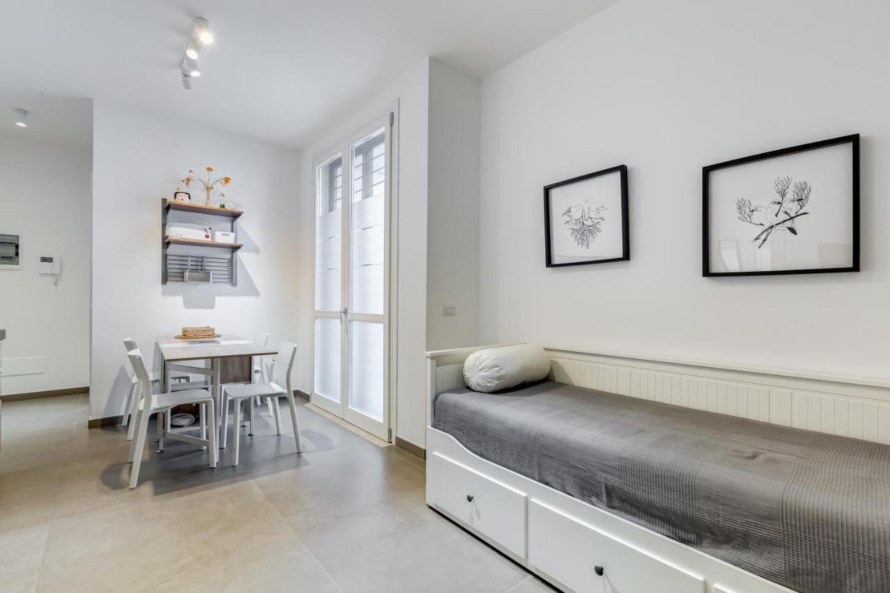 Bdc - Classy Loft In Trastevere * Rom