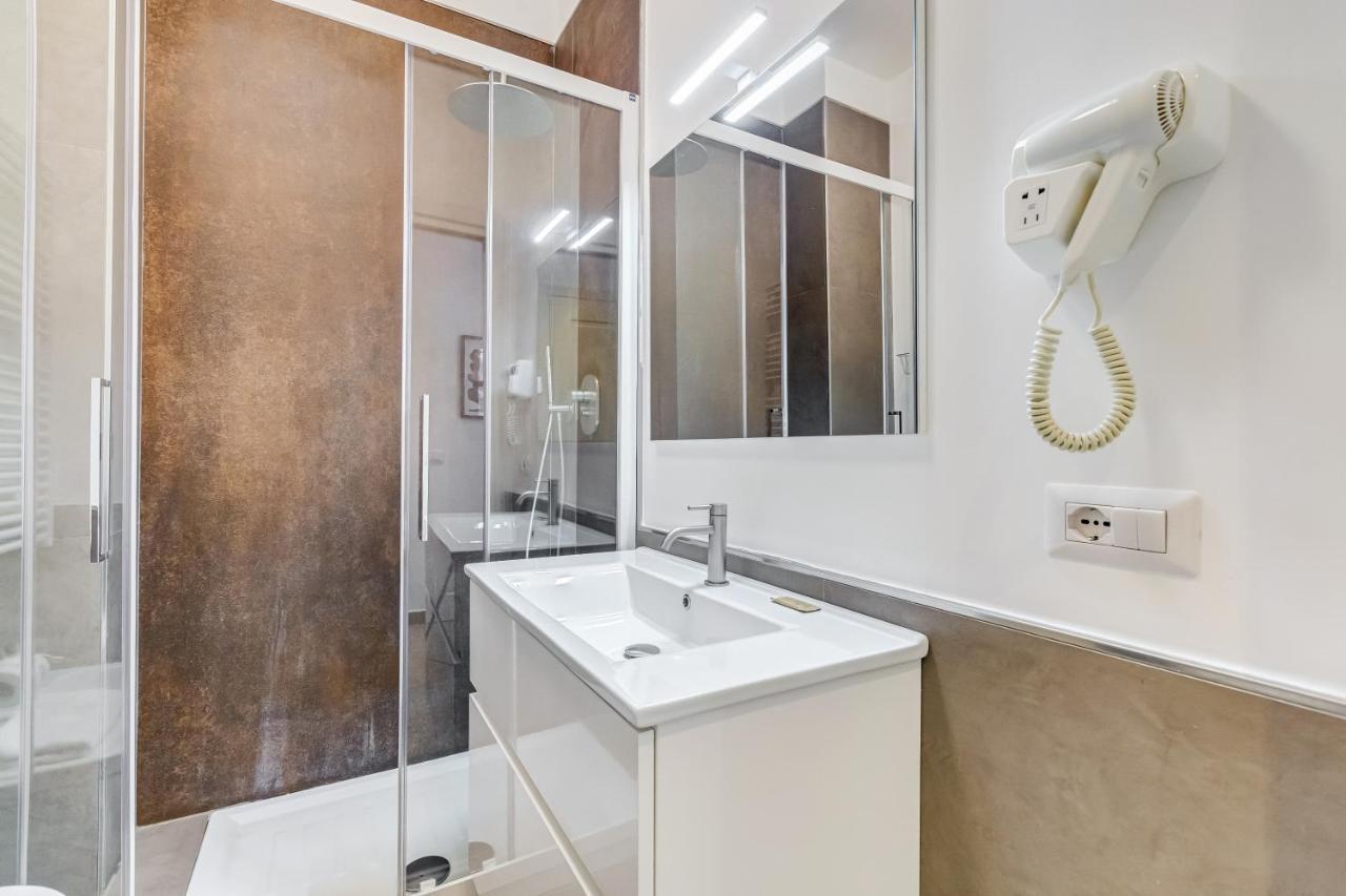 Lägenhet Bdc - Classy Loft In Trastevere *