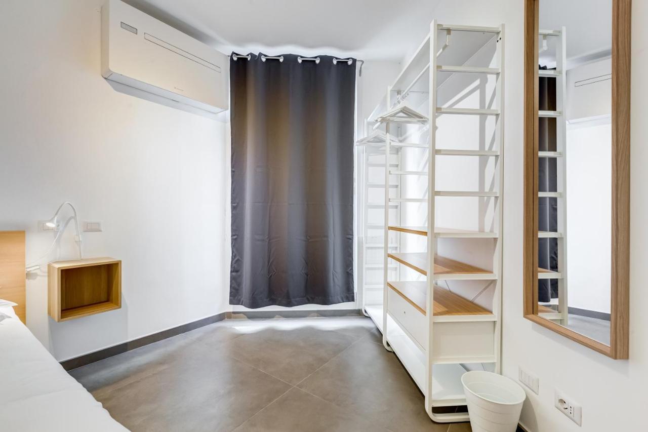 Lägenhet Bdc - Classy Loft In Trastevere