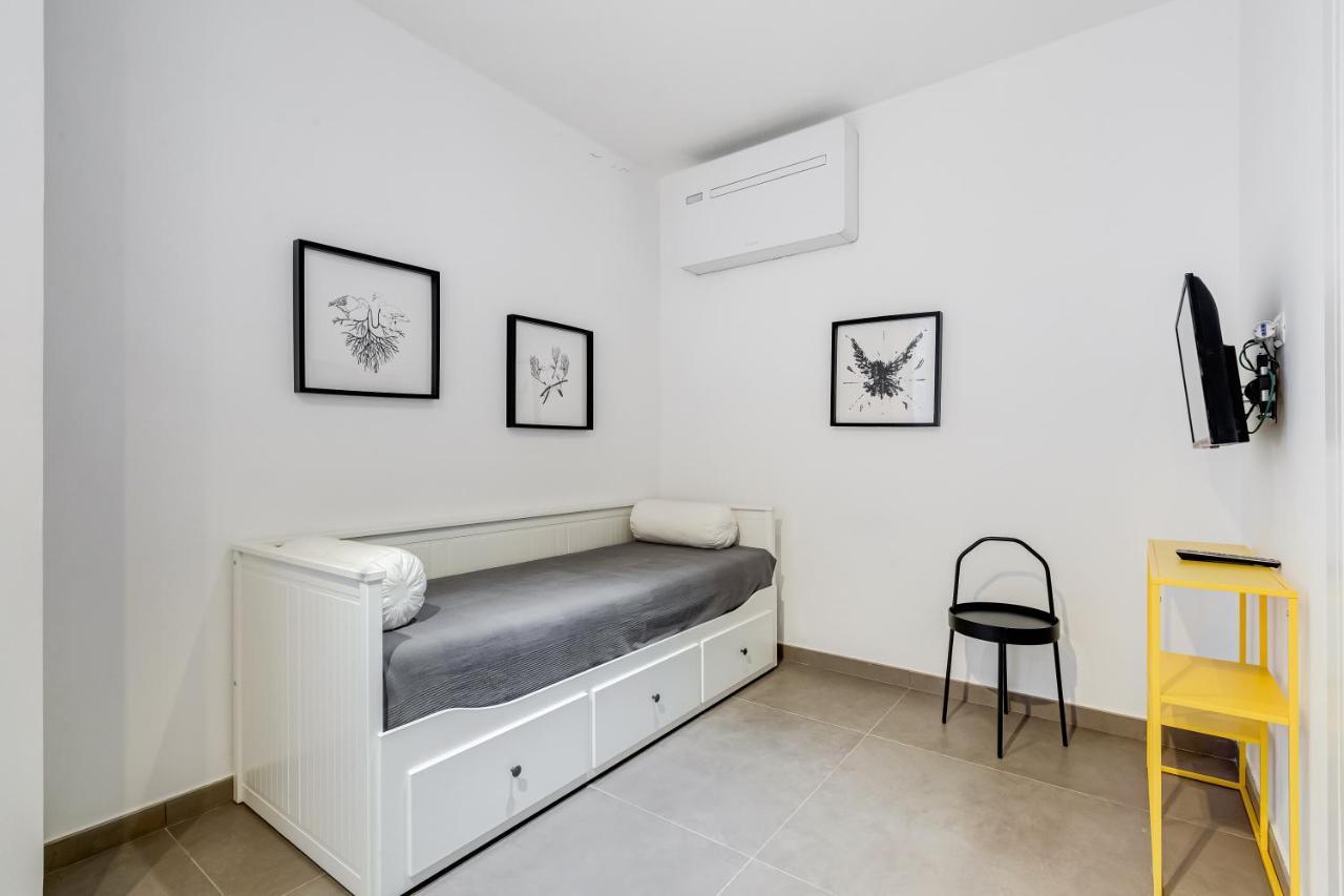 Bdc - Classy Loft In Trastevere * Rom