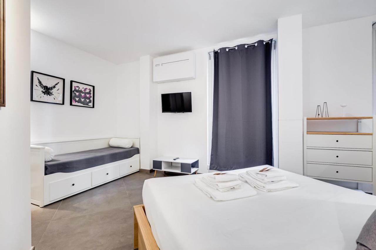 Bdc - Classy Loft In Trastevere * Rom