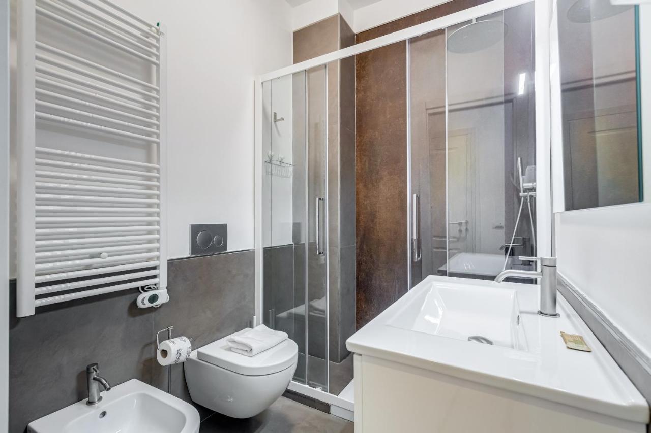 Bdc - Classy Loft In Trastevere Rom