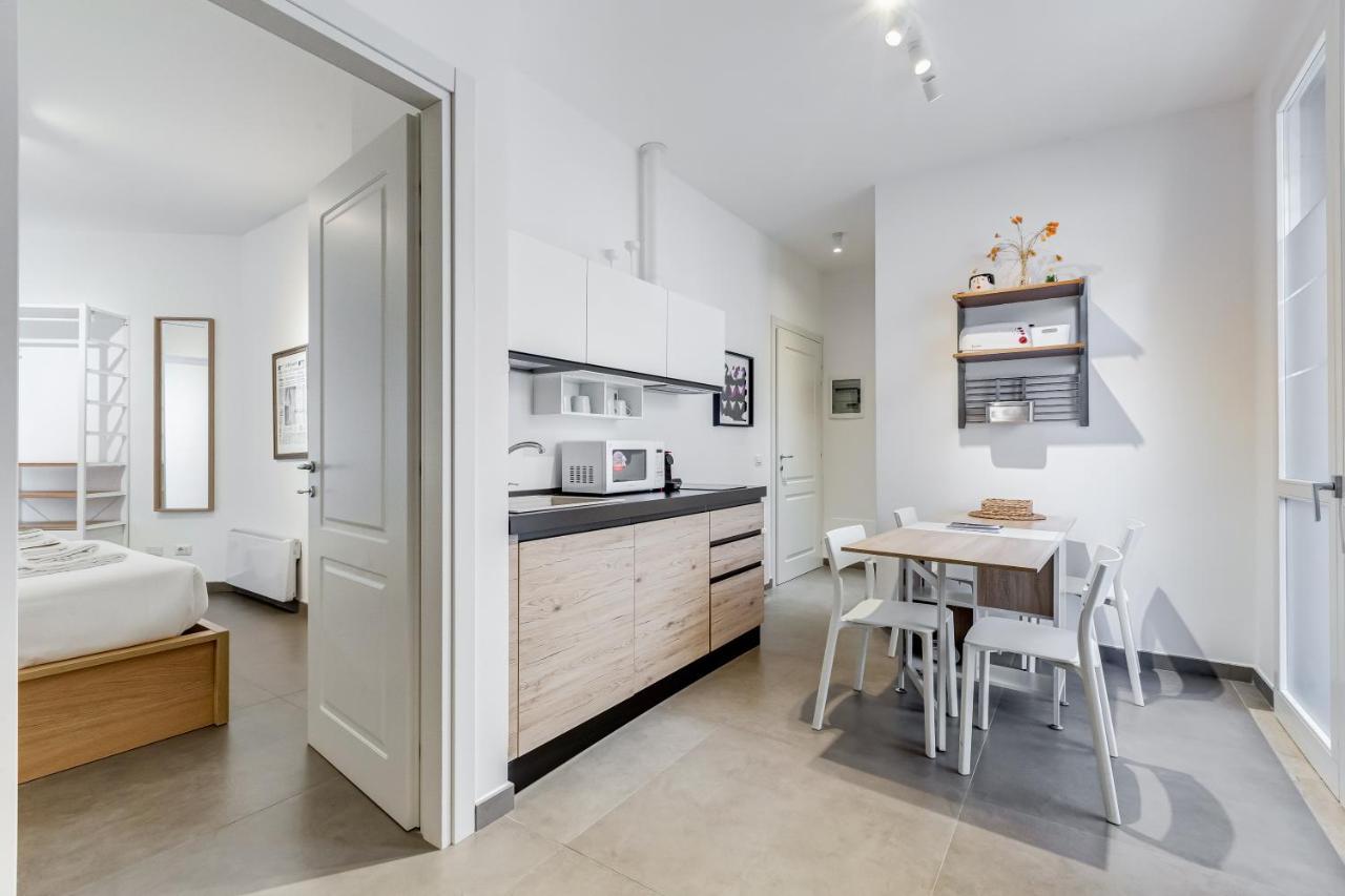 Bdc - Classy Loft In Trastevere Rom
