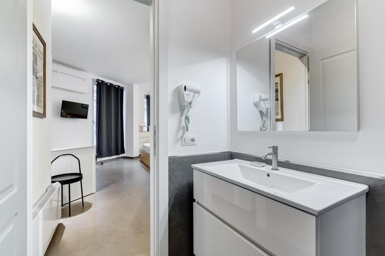 Bdc - Classy Loft In Trastevere Lägenhet Rom