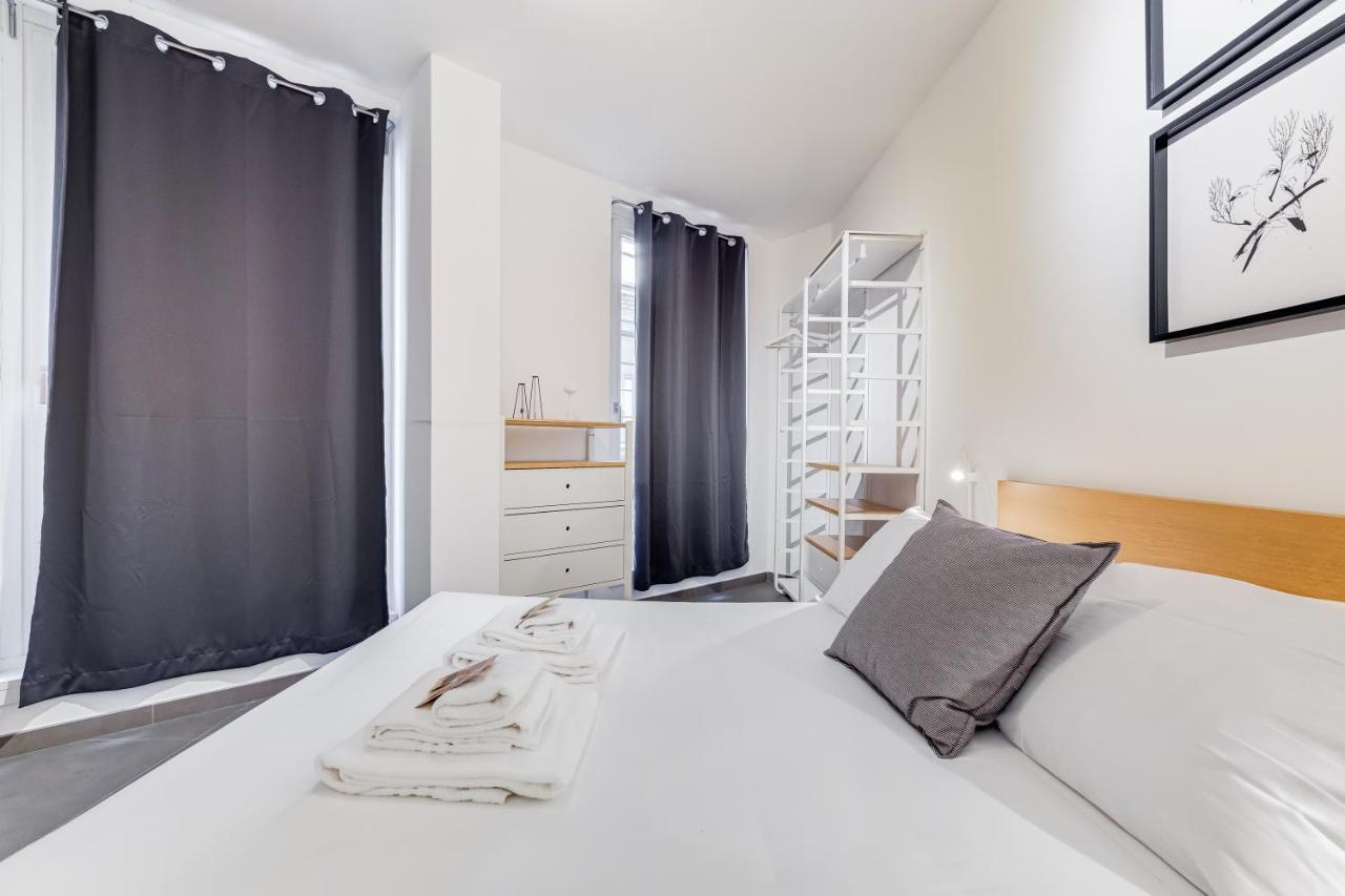 Lägenhet Bdc - Classy Loft In Trastevere Rom