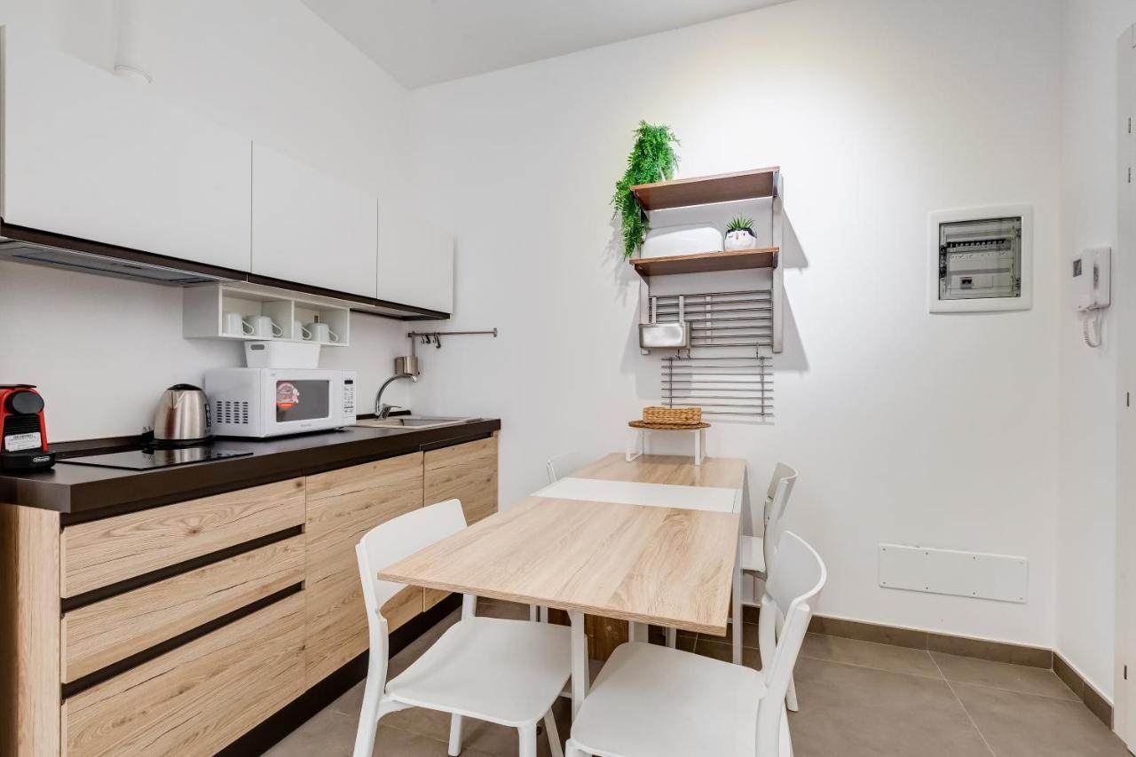 Bdc - Classy Loft In Trastevere * Rom