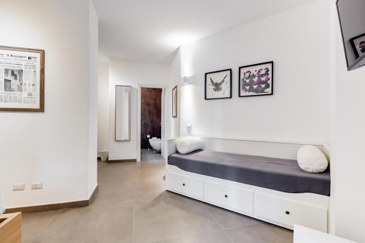 Bdc - Classy Loft In Trastevere * Rom