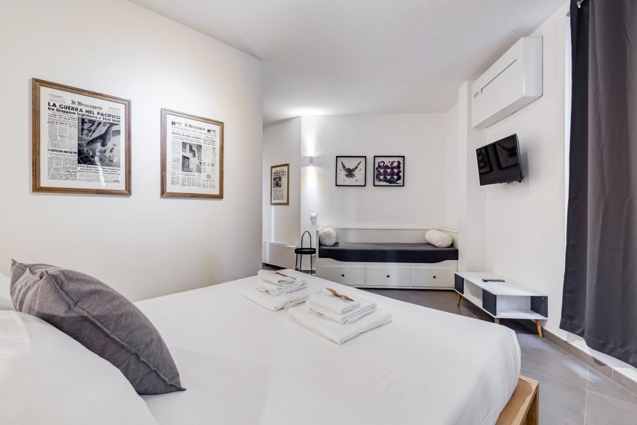 Bdc - Classy Loft In Trastevere Rom