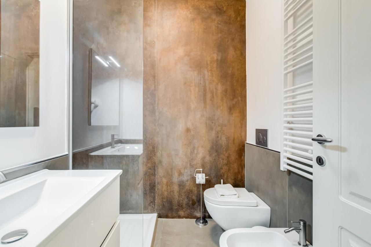 Lägenhet Bdc - Classy Loft In Trastevere *